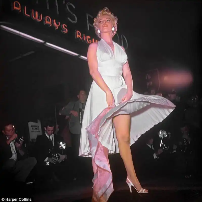 marilyn monroe   2