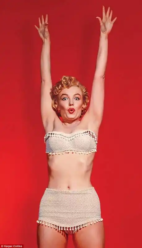 marilyn monroe   3