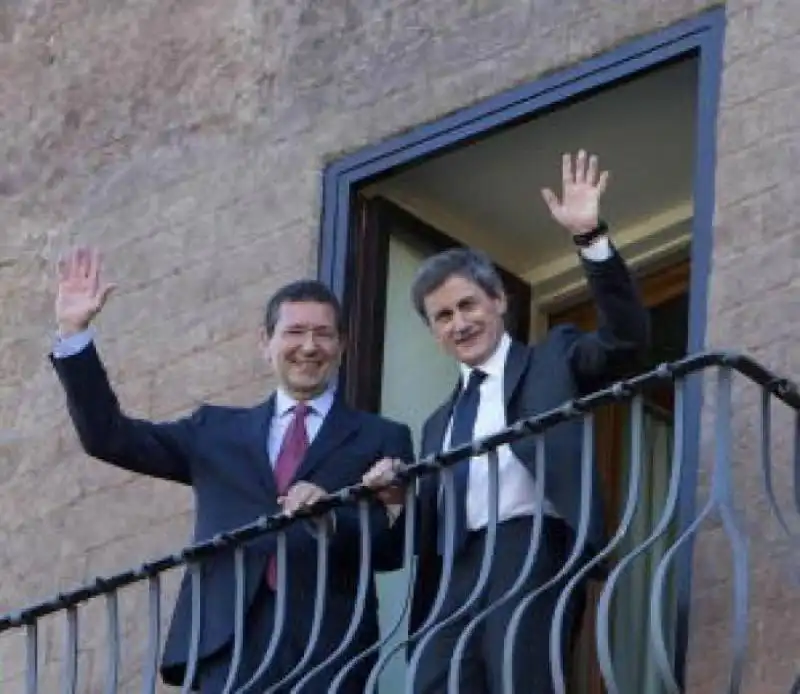 marino alemanno