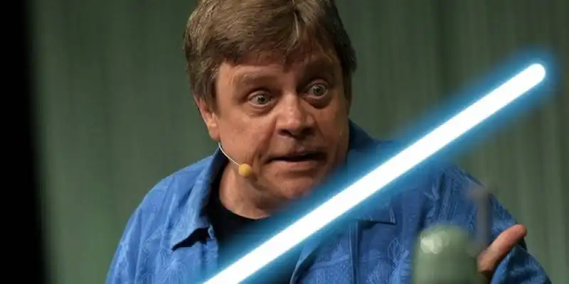 mark   hamill 