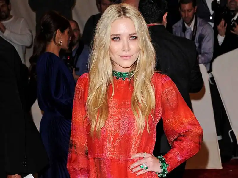 mary kate olsen olivier sarkozy  1