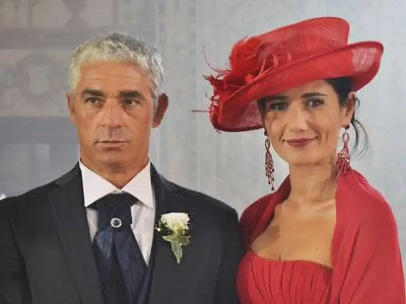 matrimonio al sud