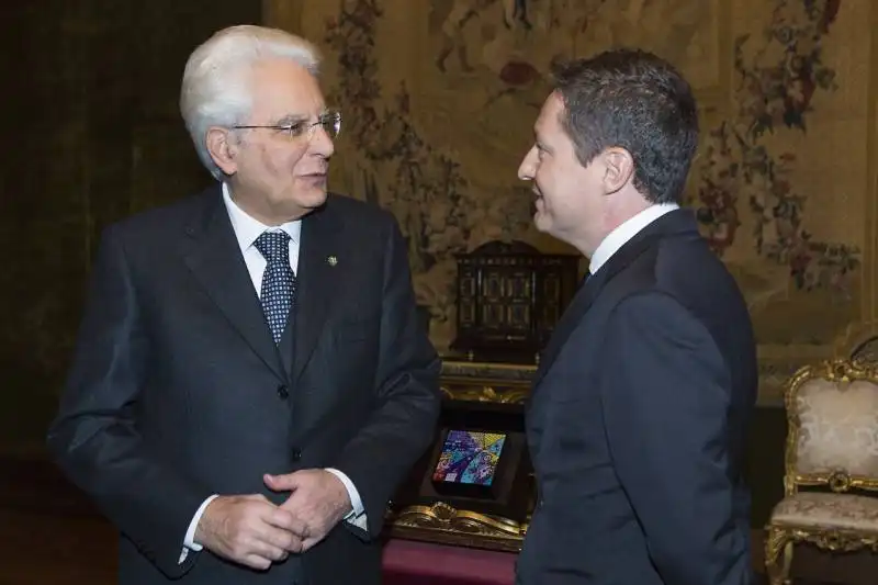 mattarella andrea ceccherini