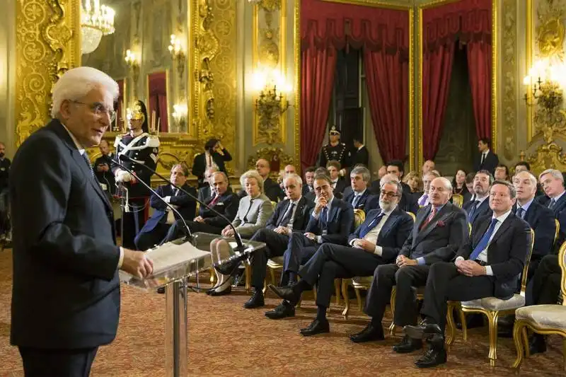 mattarella osservatorio giovani editori