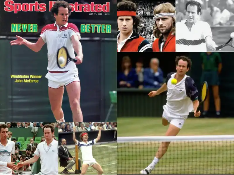 McENROE 9