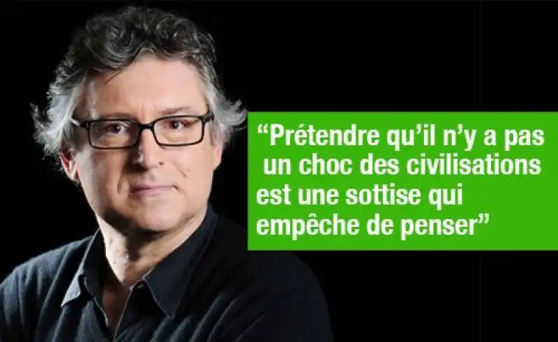 michel onfray  