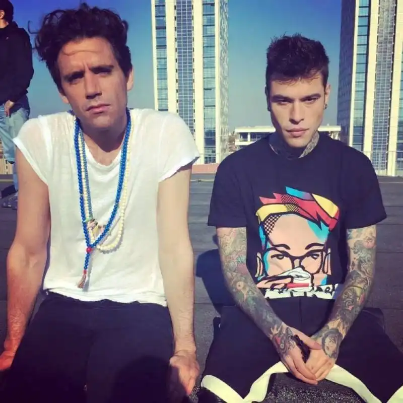 MIKA FEDEZ 2