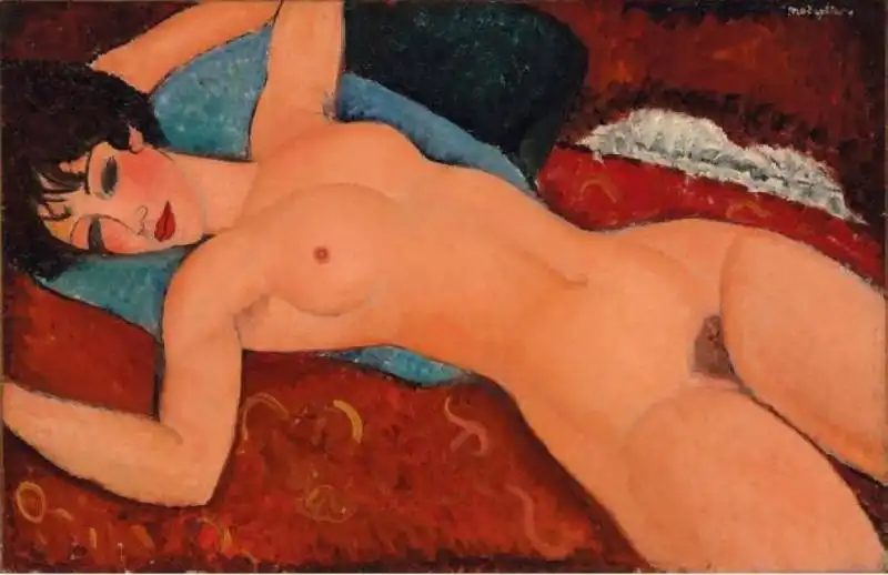 MODIGLIANI