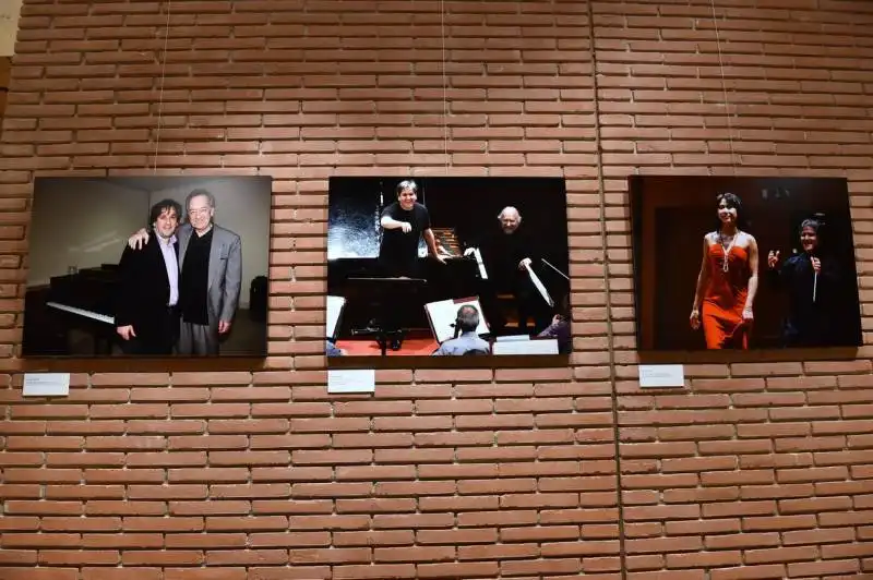 mostra fotografica su antonio pappano (2)