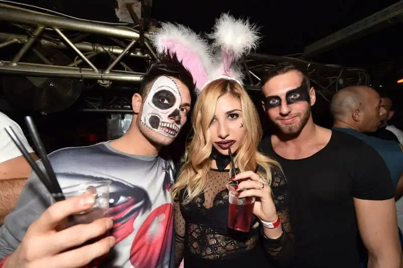 mucca hallowen party (13)