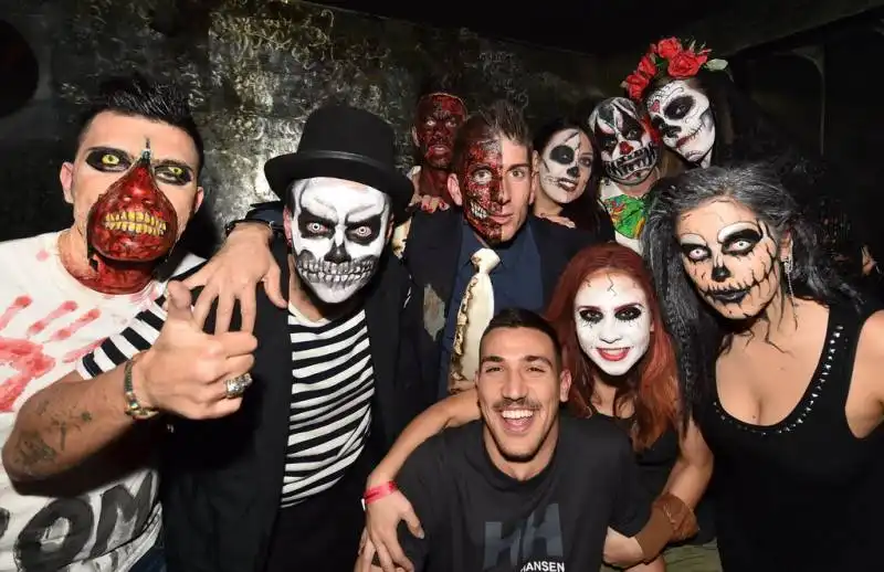 mucca hallowen party (14)