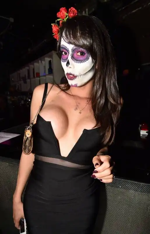 mucca hallowen party (6)