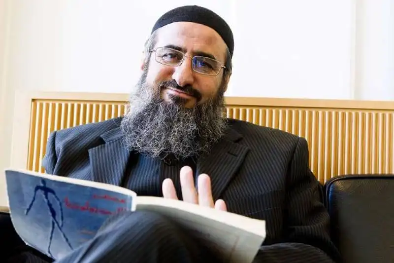 MULLAH KREKAR