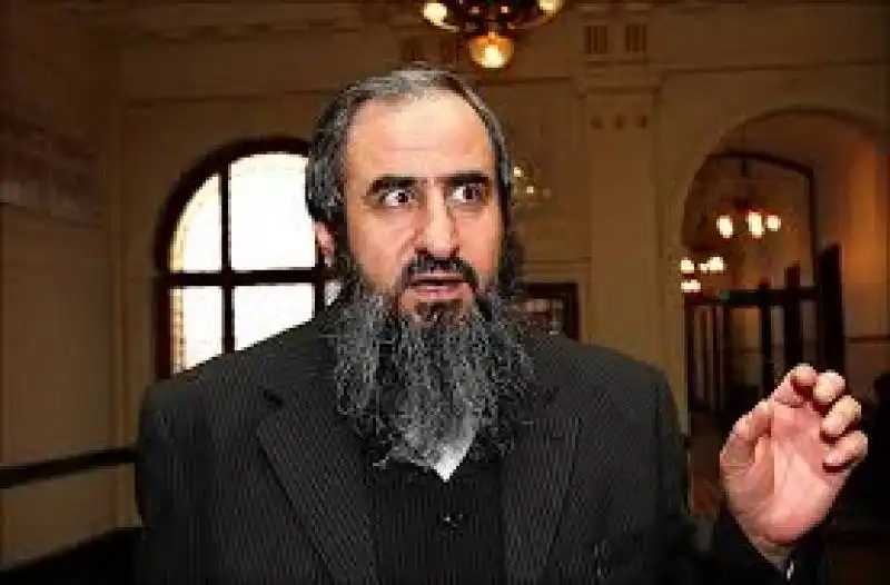 MULLAH KREKAR 