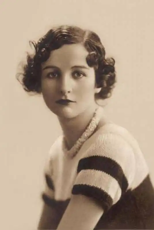 nancy mitford