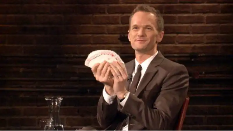 neil patrick harris