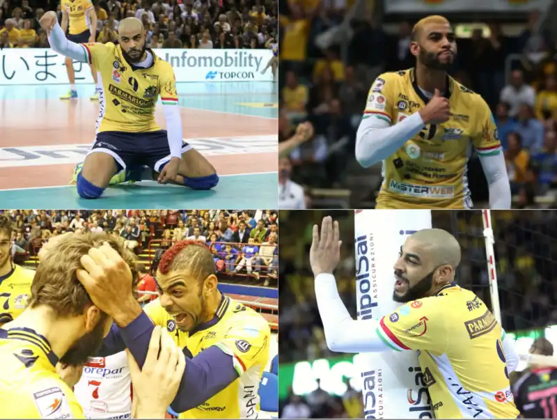 NGAPETH 9