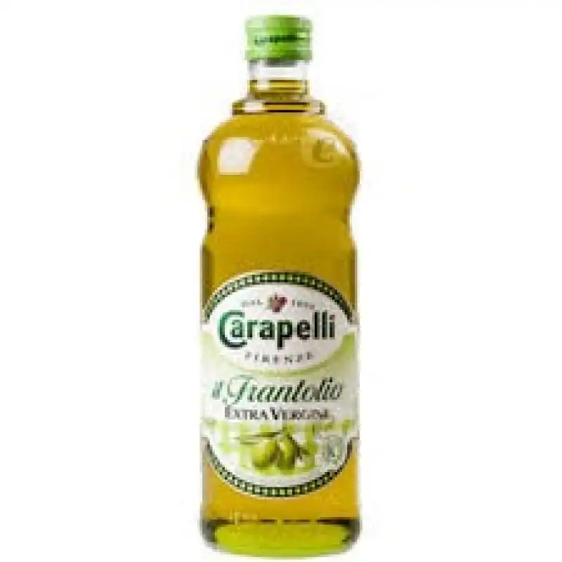 OLIO CARAPELLI