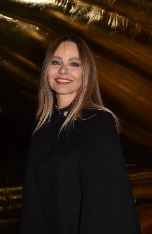 ornella muti