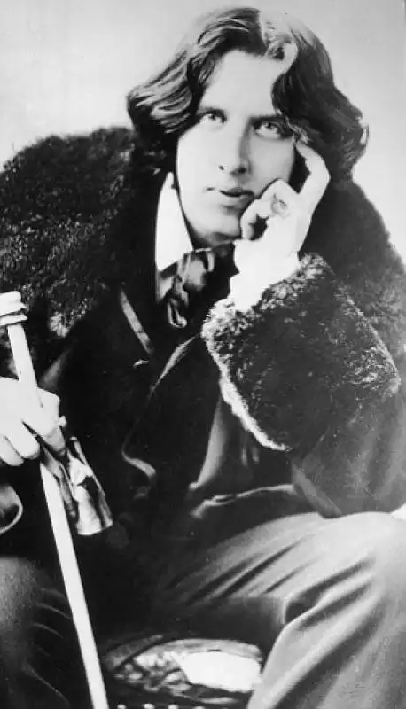 oscar wilde