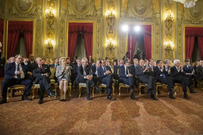 osservatorio giovani editori al quirinale