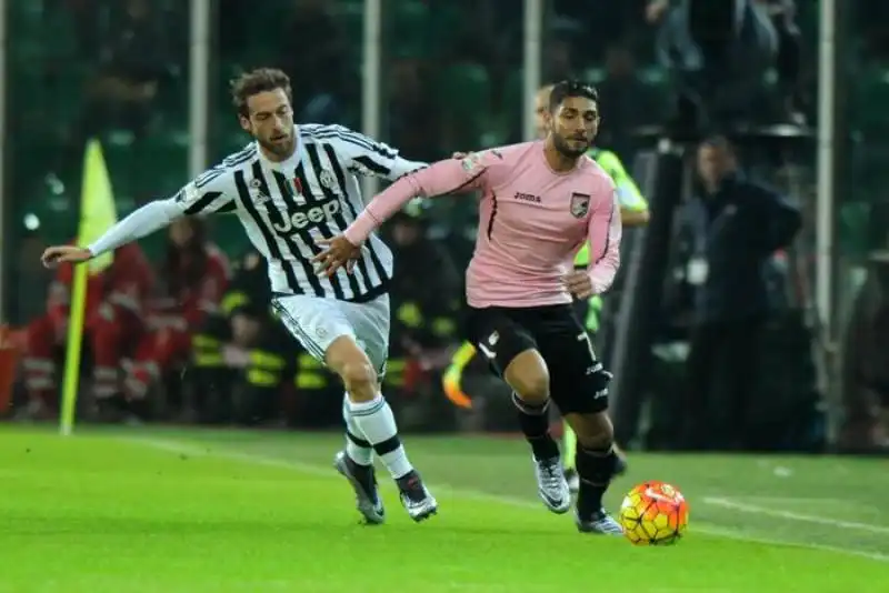 palermo juve  3