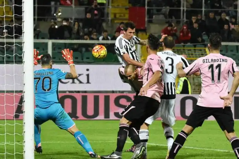 palermo juve  4