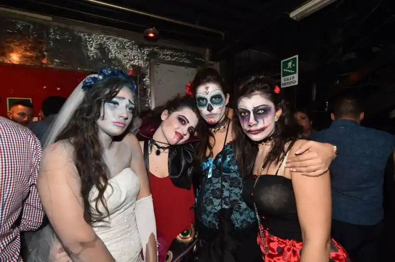 party di mucca hallowen (4)