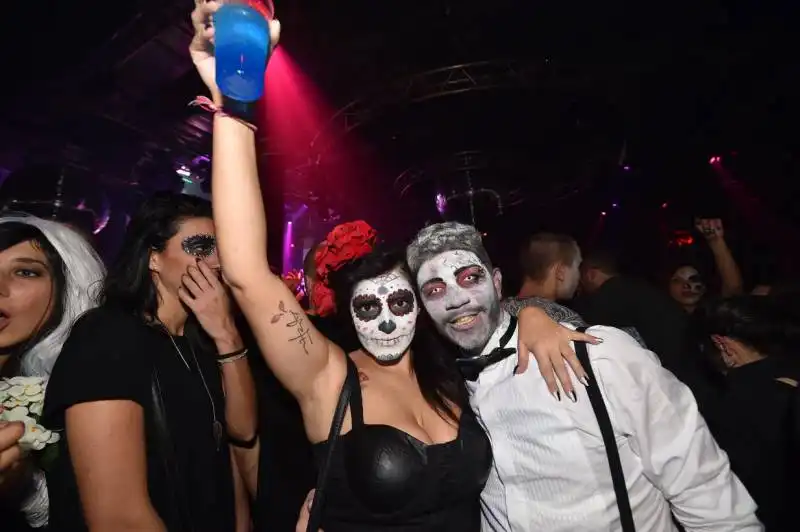 party di mucca hallowen (8)