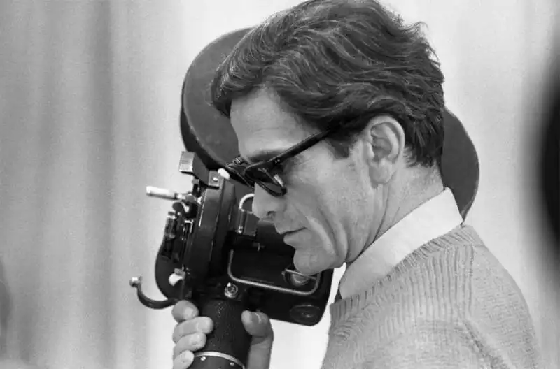 PASOLINI