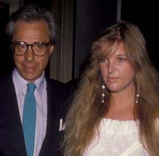 peter bogdanovich e louise stratten