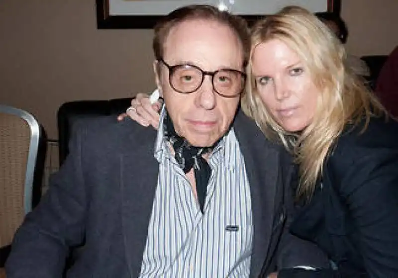 peter bogdanovich louise stratten