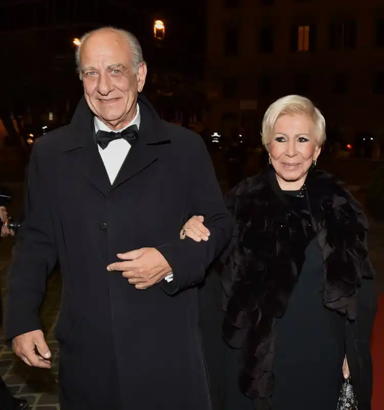 pino tedesco anna fendi