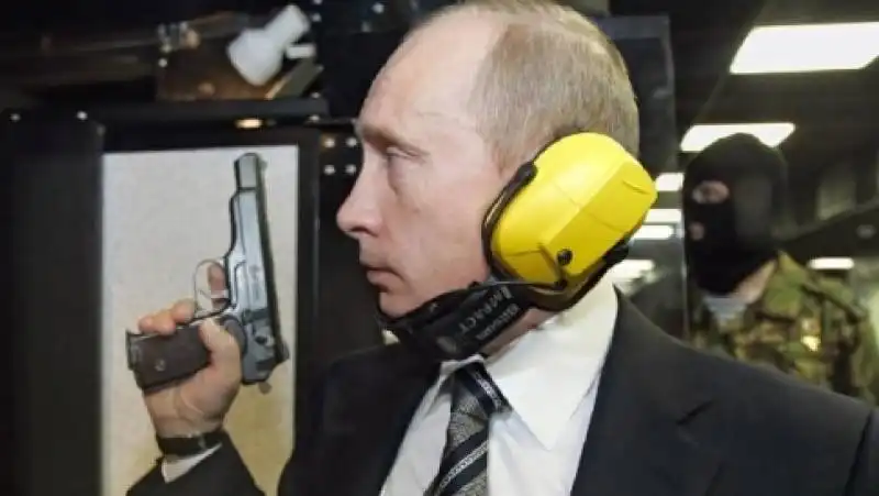 PUTIN