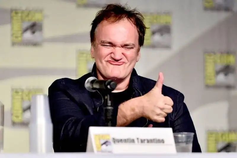 quentin tarantino 5