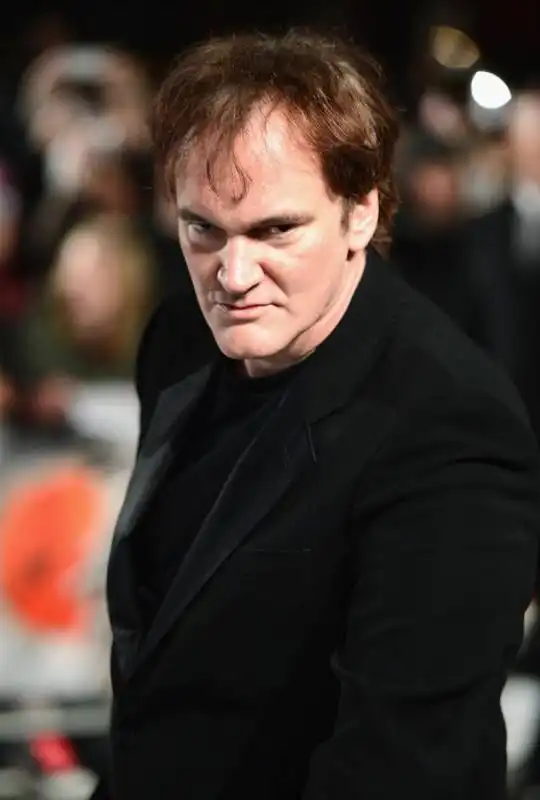 quentin tarantino 6