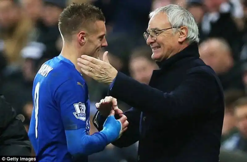 RANIERI VARDY