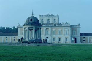 reggia di carditello bella e perduta