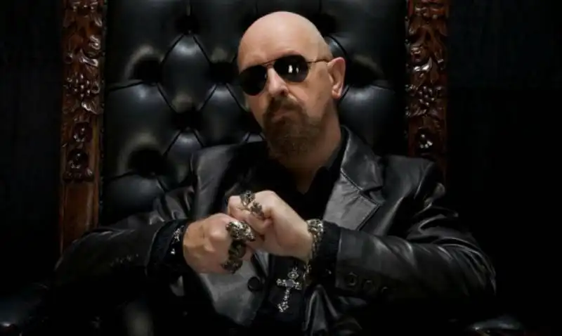 rob halford