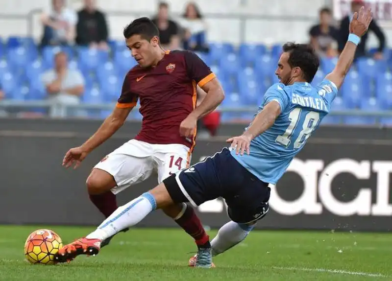 roma lazio 2