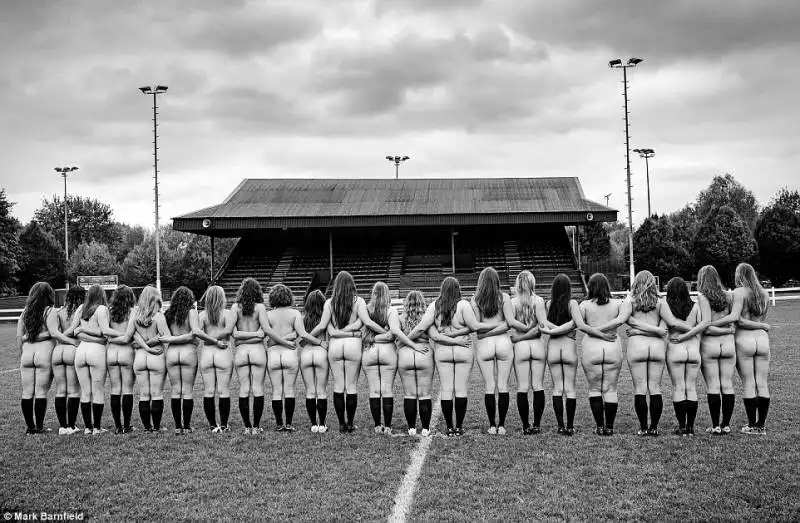 rugby femminile oxford university   4