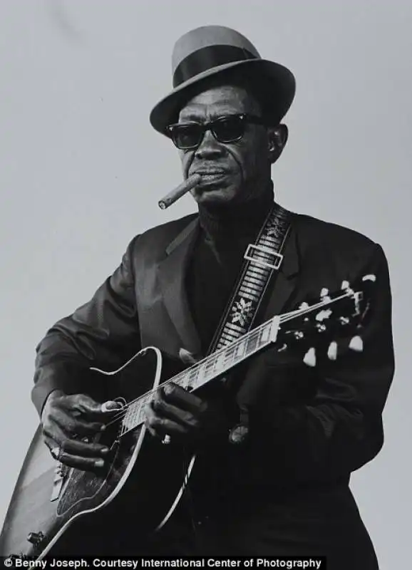 sam lightnin hopkins   1972