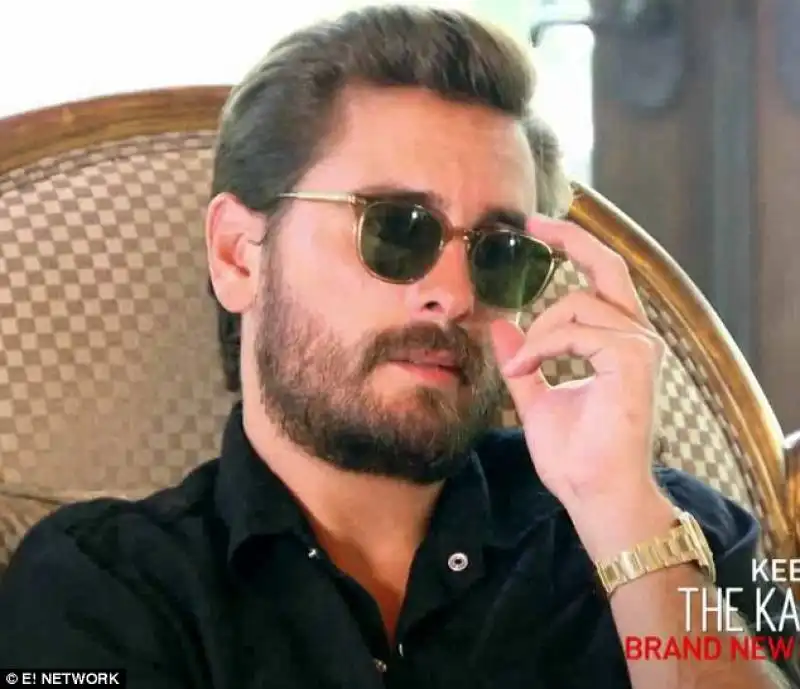 scott disick   1