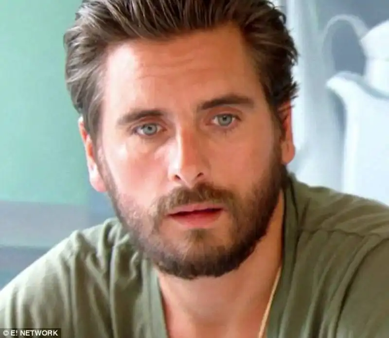 scott disick   2