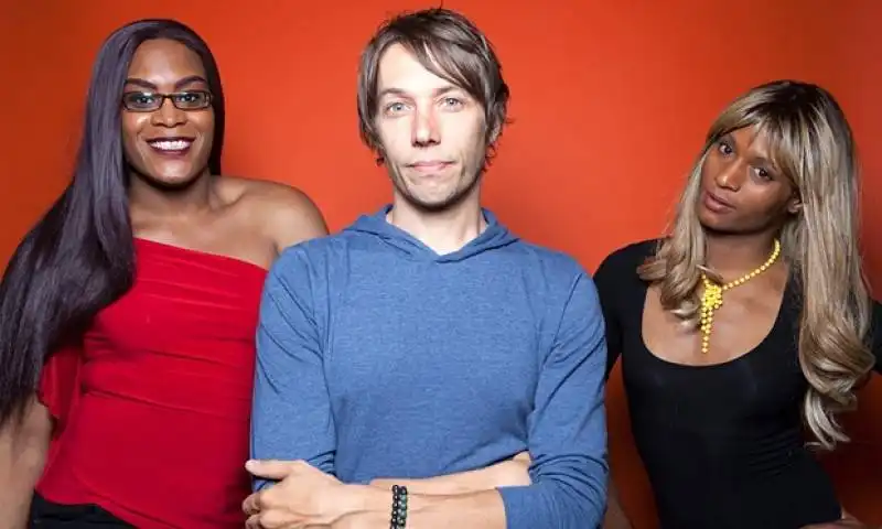 sean baker regista di tangerine