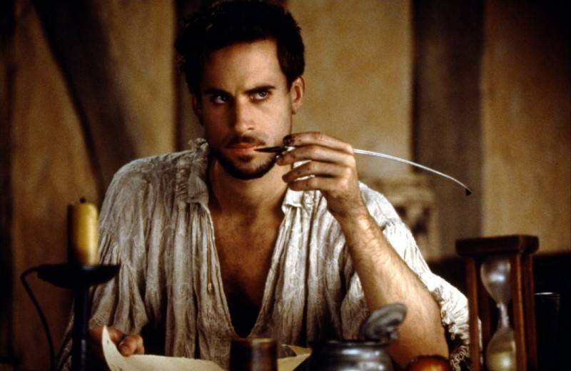 shakespeare in love