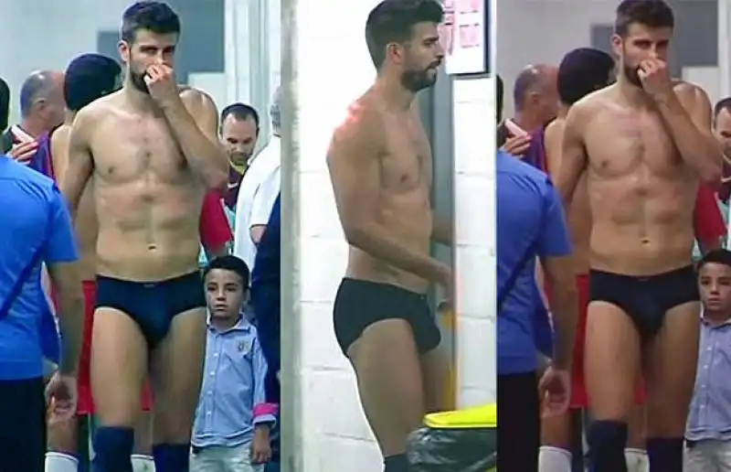 shakira pique  5