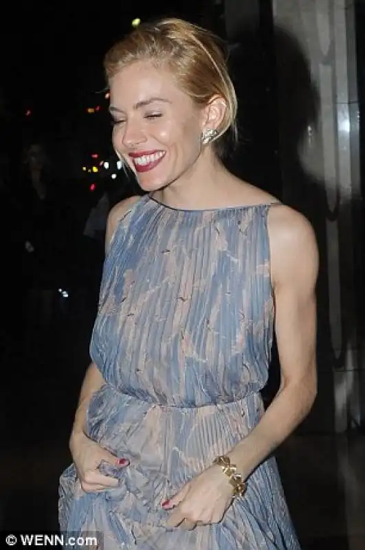 sienna miller