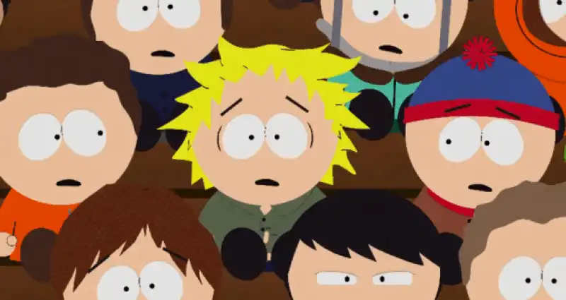 south park yaoi   11