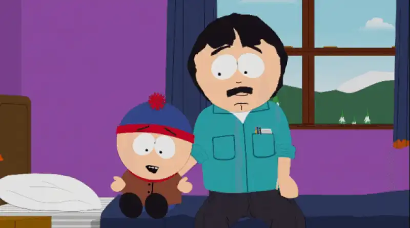 south park yaoi   6